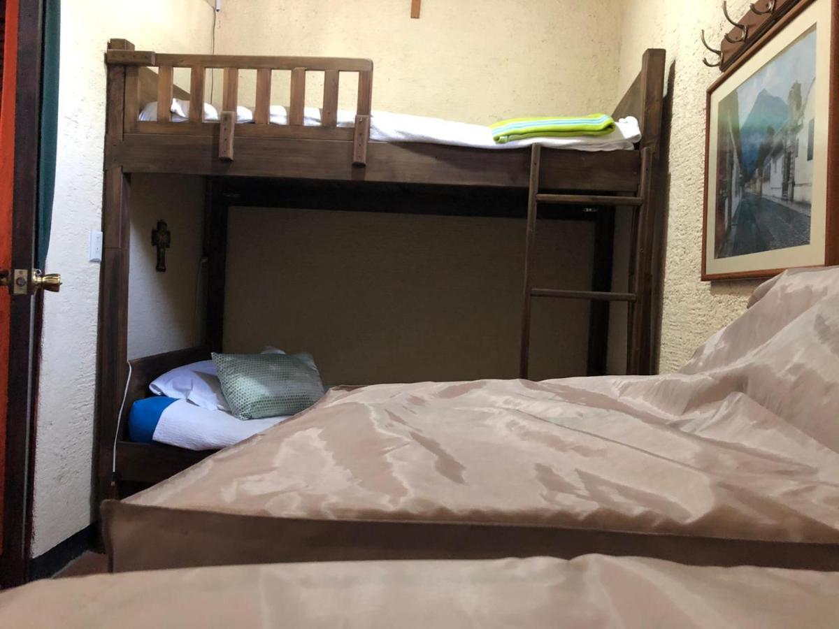 Hotel Palma De Mallorca Antigua Zimmer foto